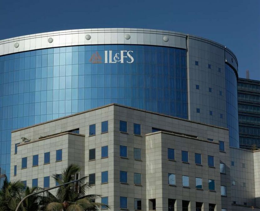 IL&FS needs a foreign probe: Ex-MD Hari Sankaran | | Collabgenics